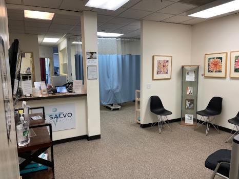 Image for DeSalvo Chiropractic with ID of: 6228769