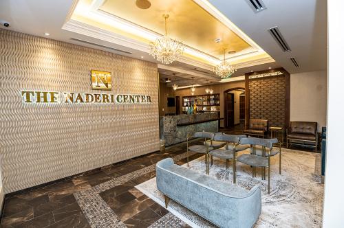 Image for Naderi Center Breast and Body Plastic Surgery - Tummy Tuck & Mommy Makeover Experts with ID of: 6228808