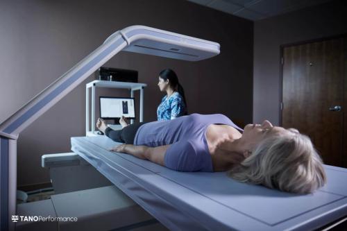 Image for TANO Performance - Body Composition & DEXA Scans with ID of: 6228840