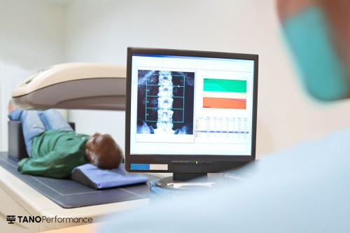 Image for TANO Performance - Body Composition & DEXA Scans with ID of: 6228841