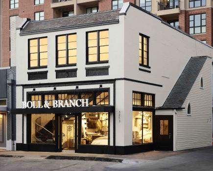 Image for Boll & Branch with ID of: 6228880