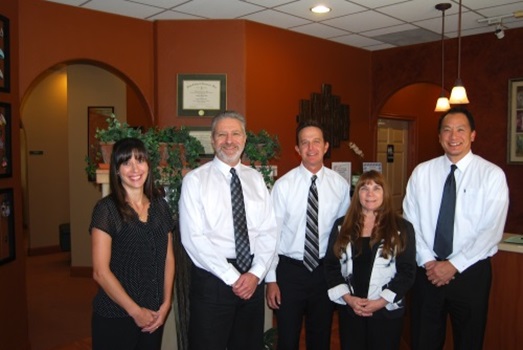 Image for Hart Family Chiropractic with ID of: 6228925