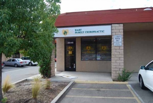 Image for Hart Family Chiropractic with ID of: 6228926