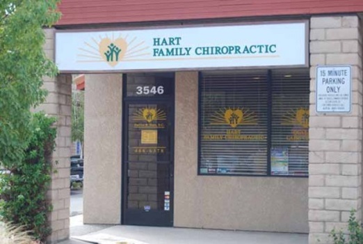 Image for Hart Family Chiropractic with ID of: 6228928
