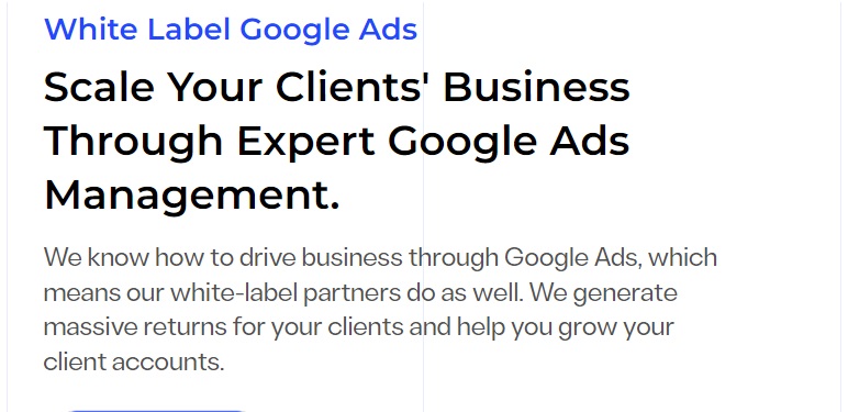 Image for White Label Agency LLC with ID of: 6229336
