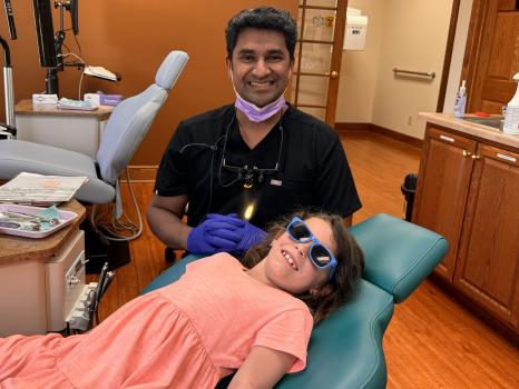 Image for Galaxy Smiles for Kids with ID of: 6229411