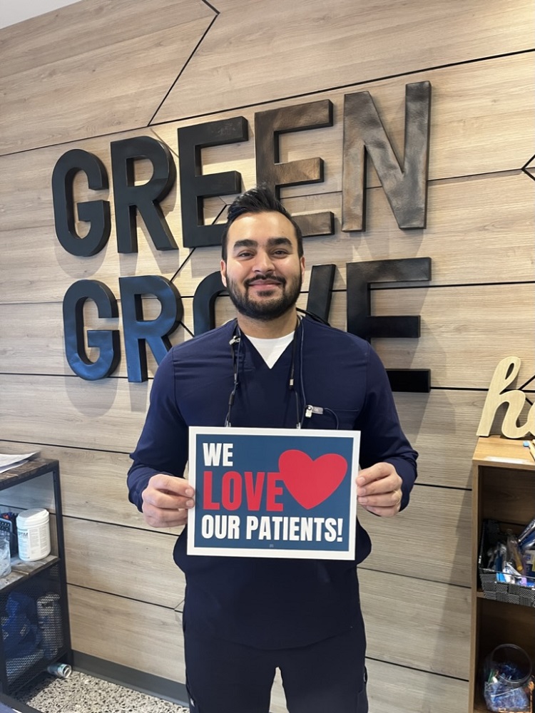 Image for Green Grove Dental with ID of: 6229923
