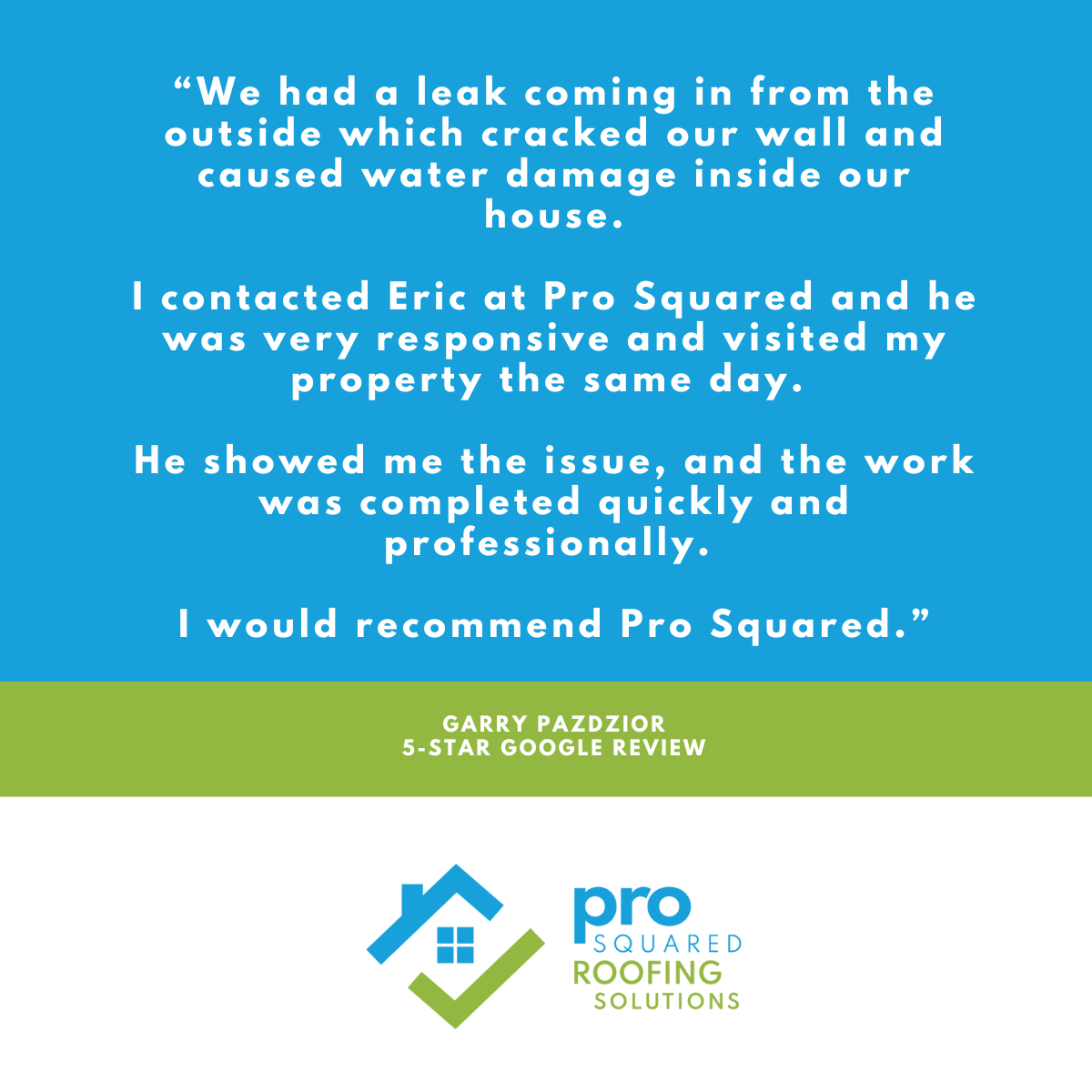 Image for Pro Squared Roofing Solutions with ID of: 6229954