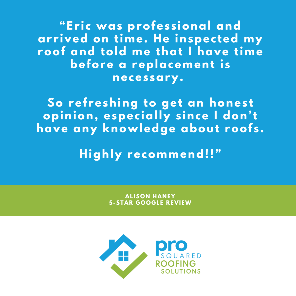 Image for Pro Squared Roofing Solutions with ID of: 6229956
