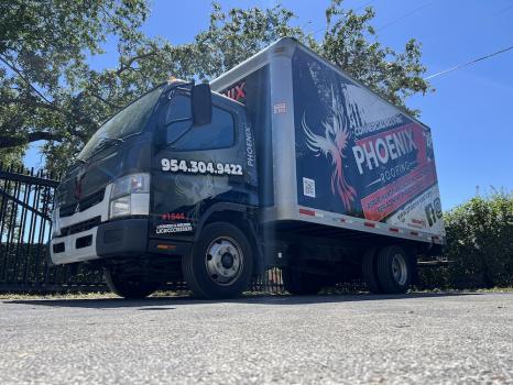 Image for Phoenix Roofing Group with ID of: 6230041