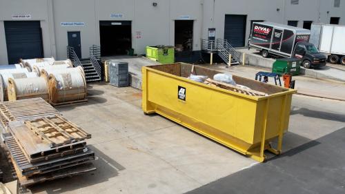 Image for A-1 Service Group with ID of: 6230245
