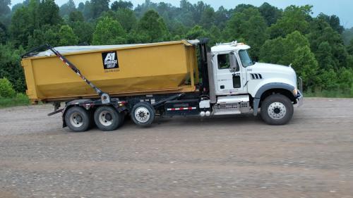 Image for A-1 Service Group with ID of: 6230246