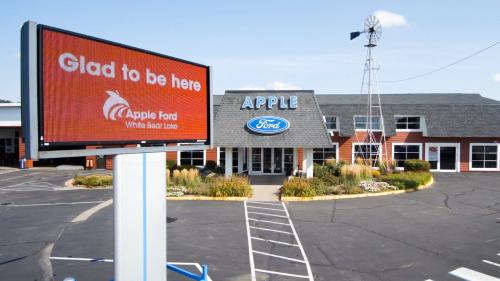 Image for Apple Ford Fleet Mechanical Center with ID of: 6230324