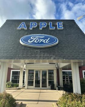 Image for Apple Ford Fleet Mechanical Center with ID of: 6230326