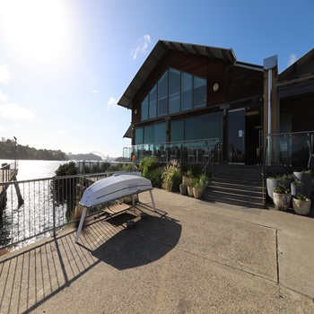 Image for Deckhouse Woolwich with ID of: 6230444