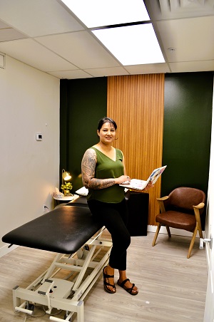 Image for Meenie Grewal Physio with ID of: 6230457