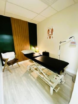 Image for Meenie Grewal Physio with ID of: 6230459