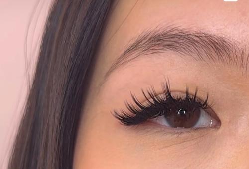 Image for LASHES BY SHAN with ID of: 6230647