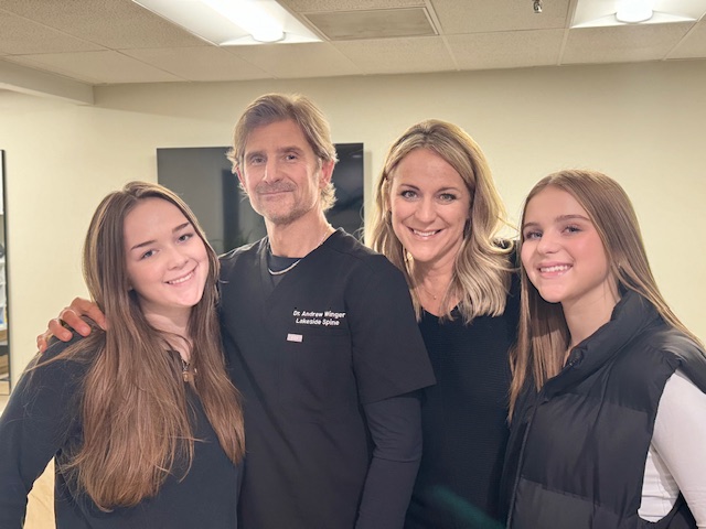 Image for Lakeside Spine and Wellness with ID of: 6230776