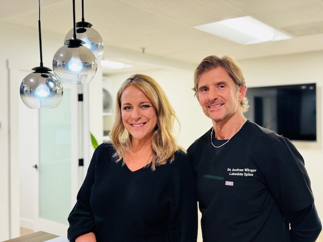 Image for Lakeside Spine and Wellness with ID of: 6230777