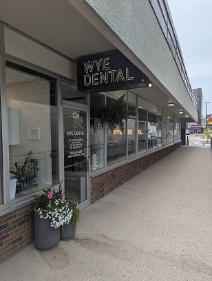 Image for Wye Dental with ID of: 6230828