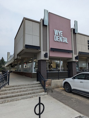 Image for Wye Dental with ID of: 6230831