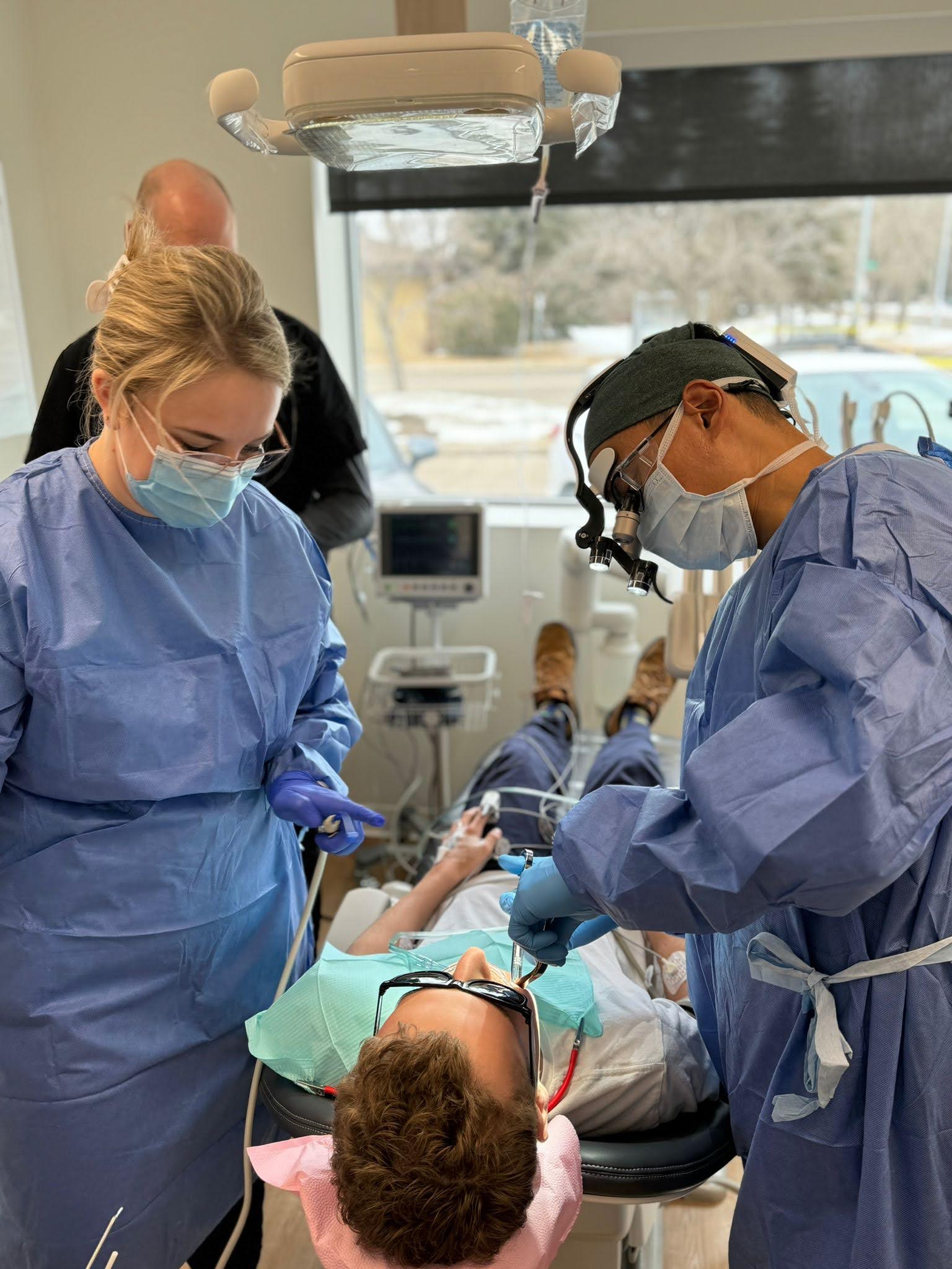 Image for Wye Dental with ID of: 6230835