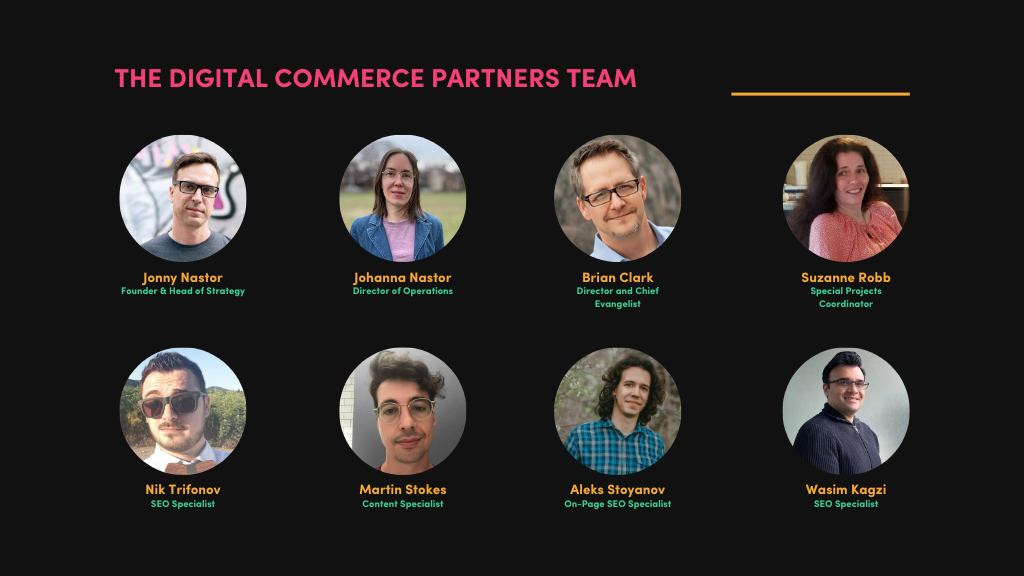 Image for Digital Commerce Partners with ID of: 6230853
