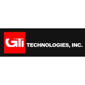 Image for GTI Technologies, Inc. with ID of: 6700038