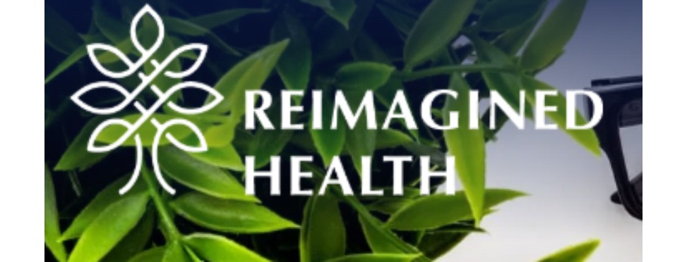 Image for Reimagined Health with ID of: 6700054