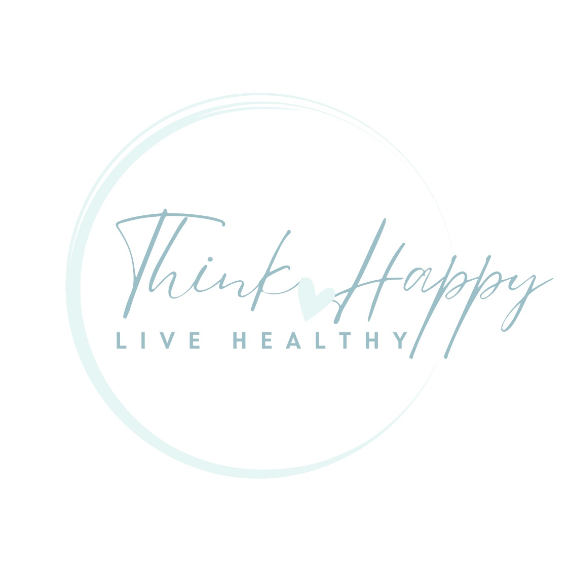 Image for Think Happy Live Healthy with ID of: 6700614