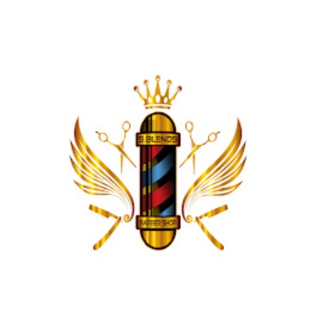 Image for S Blends Barbershop - Vaughan with ID of: 6700725