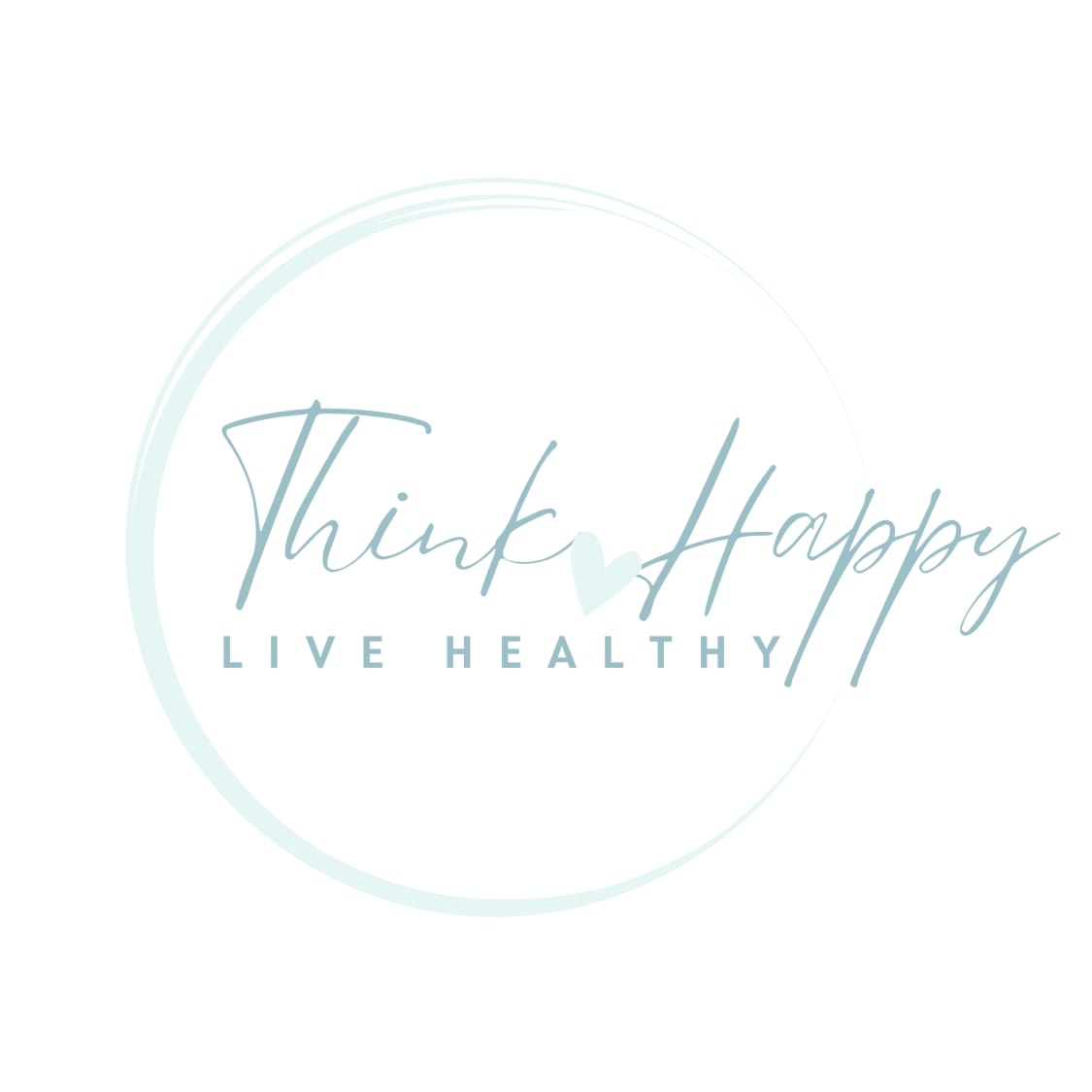 Image for Think Happy Live Healthy with ID of: 6700768