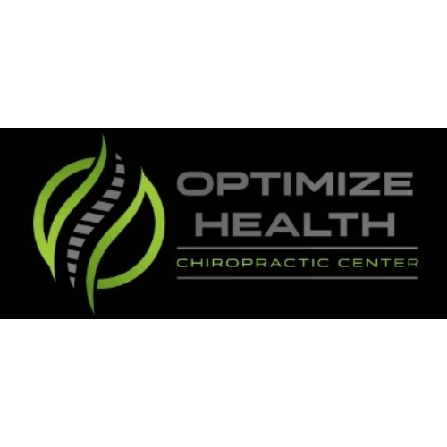 Image for Optimize Health Chiropractic Center with ID of: 6700881