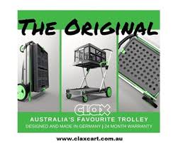 Image for Clax Cart with ID of: 6231823