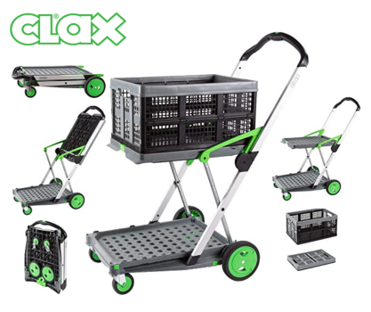 Image for Clax Cart with ID of: 6231824
