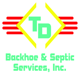 Image for TD Backhoe & Septic Services, Inc. with ID of: 6701753