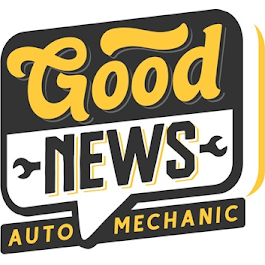 Image for Good News Auto Mechanic with ID of: 6701755