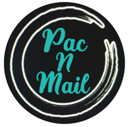 Image for Pac N Mail with ID of: 6701772