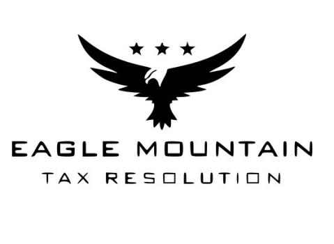 Image for Eagle Mountain Tax Resolution with ID of: 6701954