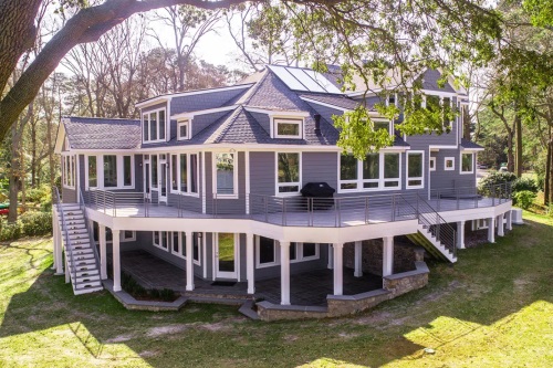 Image for JM Froehler Construction with ID of: 6231927