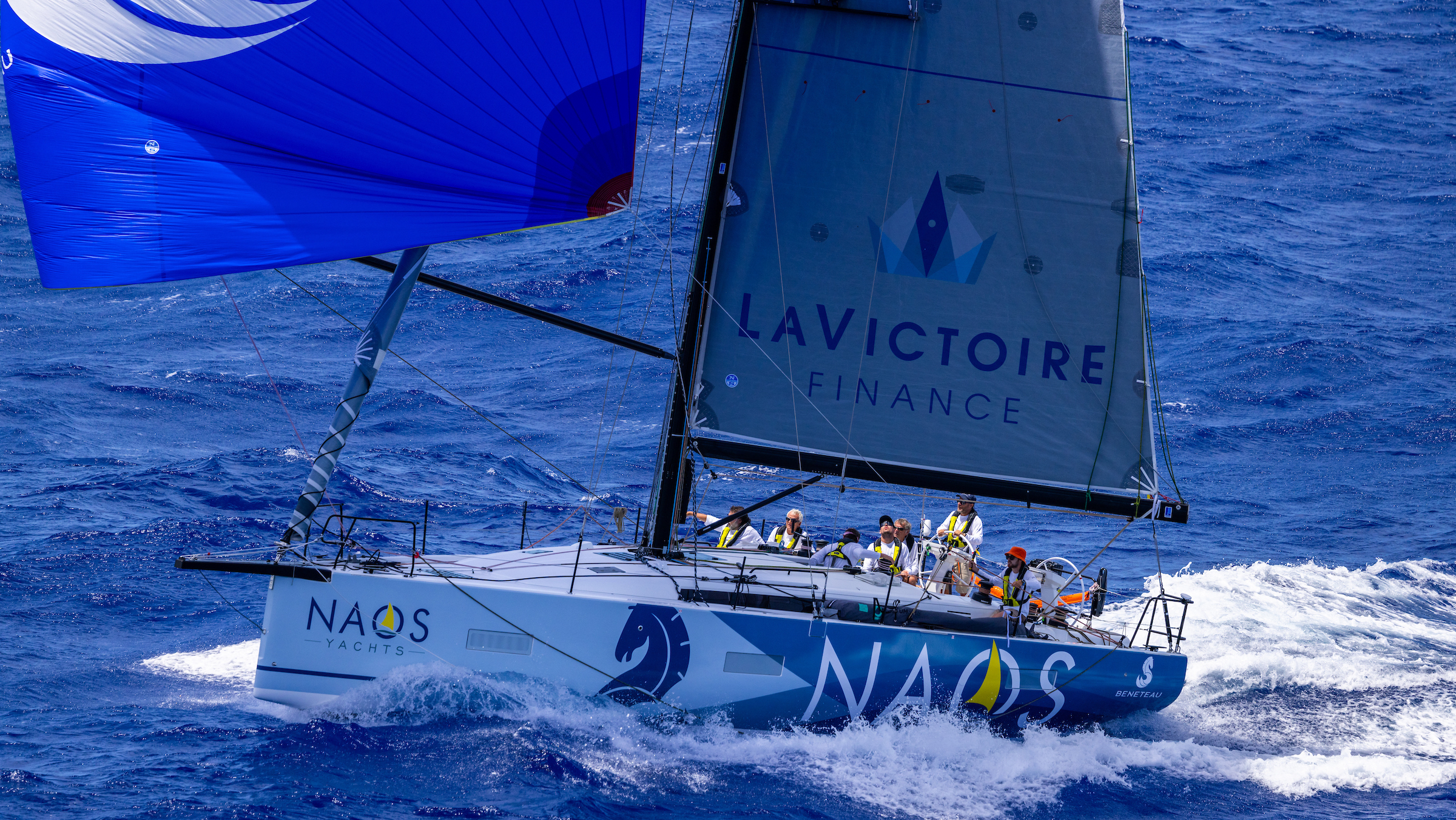 Image for Naos Yachts, Inc with ID of: 6231949