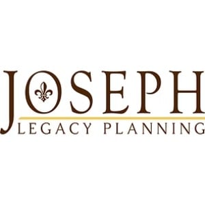 Image for Joseph Legacy Planning with ID of: 6702091