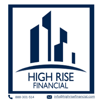 Image for High Rise Financial LLC with ID of: 6702108