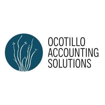 Image for Ocotillo Accounting Solutions, LLC with ID of: 6702299