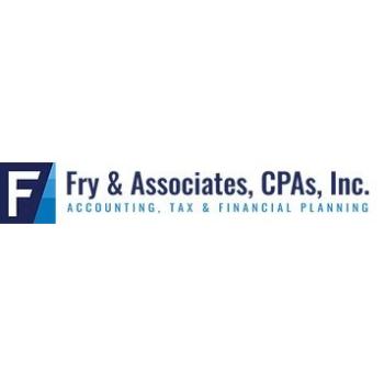Image for Fry & Associates, CPAs, Inc with ID of: 6702431