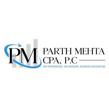 Image for Parth Mehta, CPA, PC with ID of: 6702689