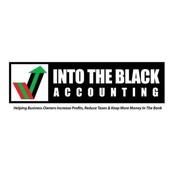 Image for Into The Black Accounting with ID of: 6702692