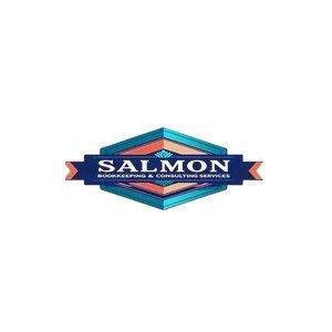 Image for Salmon Bookkeeping & Consulting Services LLC with ID of: 6702911