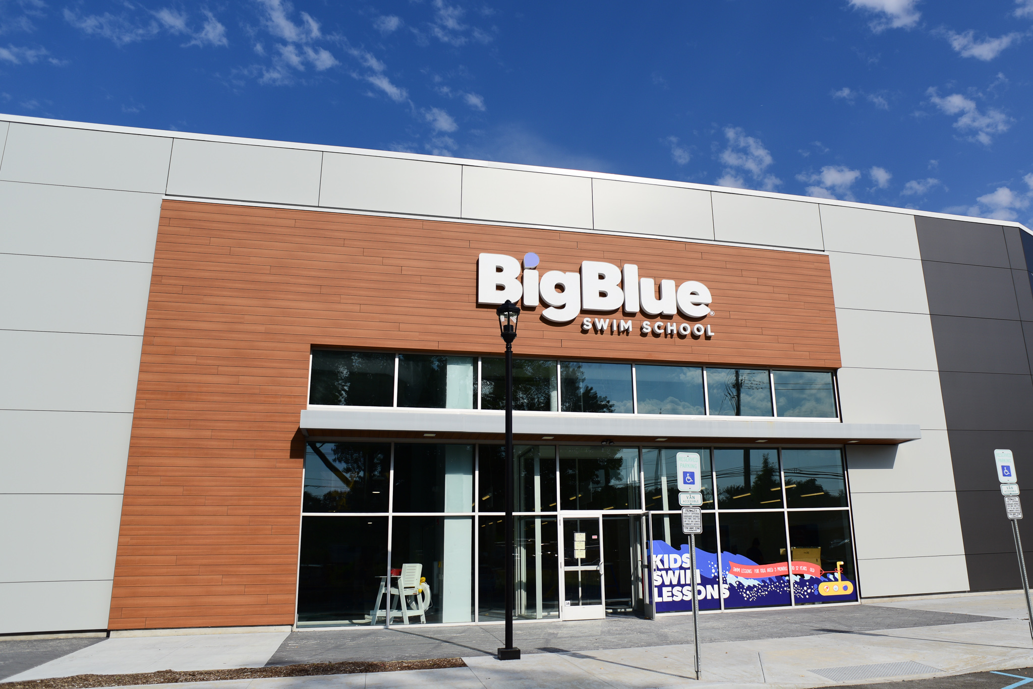 Image for Big Blue Swim School with ID of: 6232257